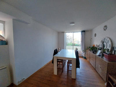 Maison - 122 m² - 5 pièces