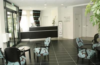 Appartement - 23 m² - 1 pièce