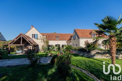 Maison de campagne - 480 m² - 14 pièces