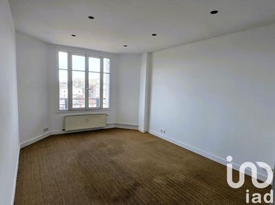 Appartement - 51 m² - 3 pièces