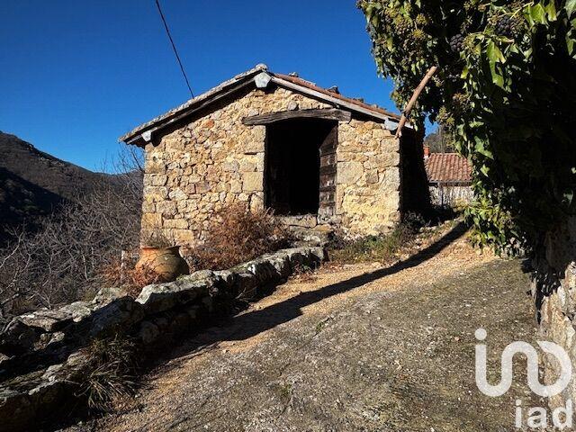 Maison de campagne - 123 m² - 7 pièces