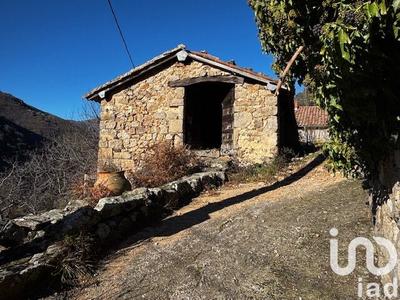 Maison de campagne - 123 m² - 7 pièces