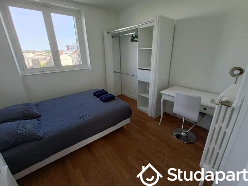 Appartement - 67 m² - 4 pièces