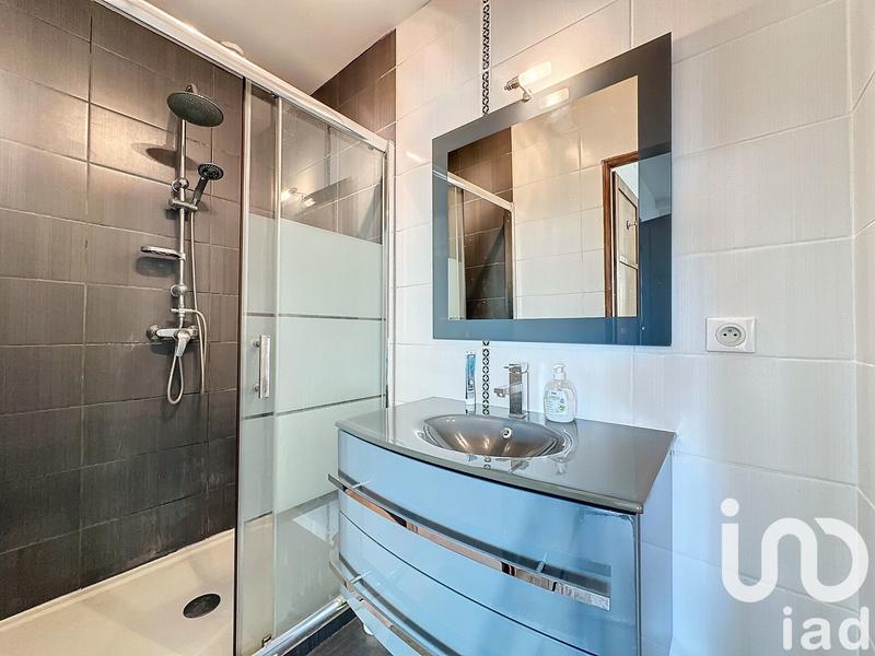 Maison de maîtres - 208 m² - 7 pièces