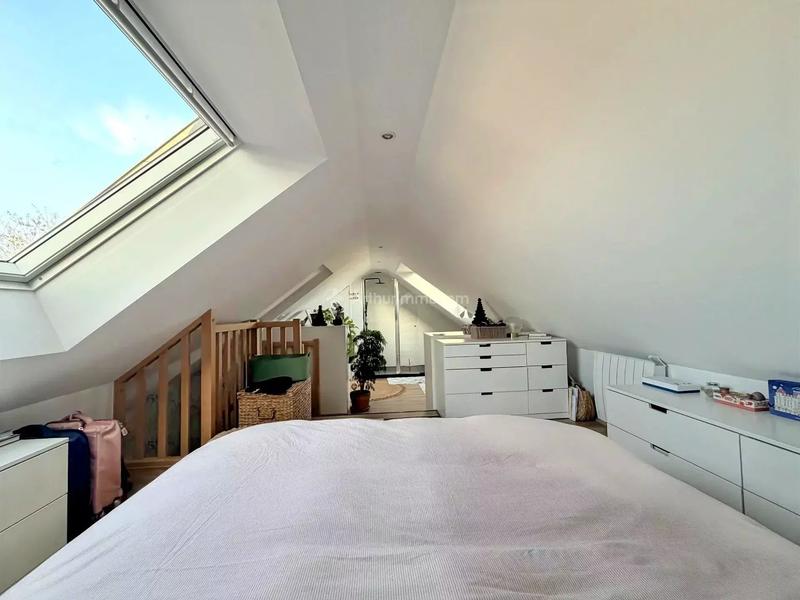 Maison - 131 m² - 5 pièces