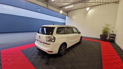 Citroën Grand C4 SpaceTourer Bluehdi 130 Ss Shine Pack