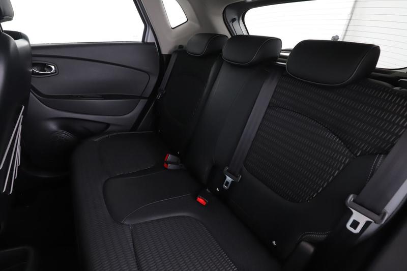 Renault Captur 1.2 TCe Energy Intens Edc 120 ch