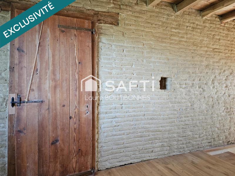 Maison - 169 m² - 4 pièces