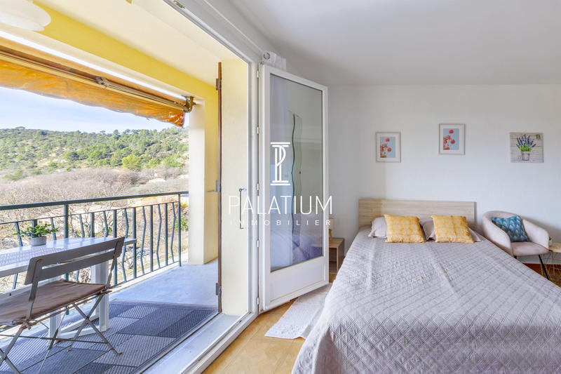 Appartement - 24 m² - 1 pièce