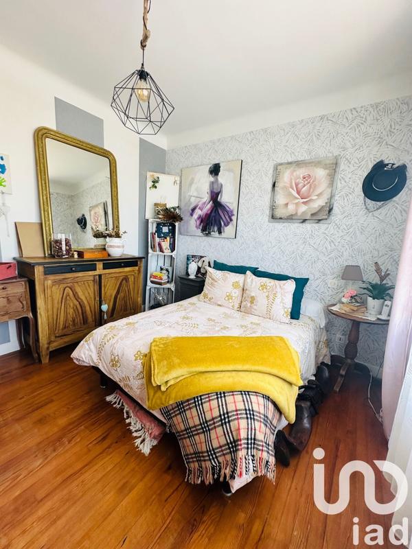 Maison - 174 m² - 8 pièces