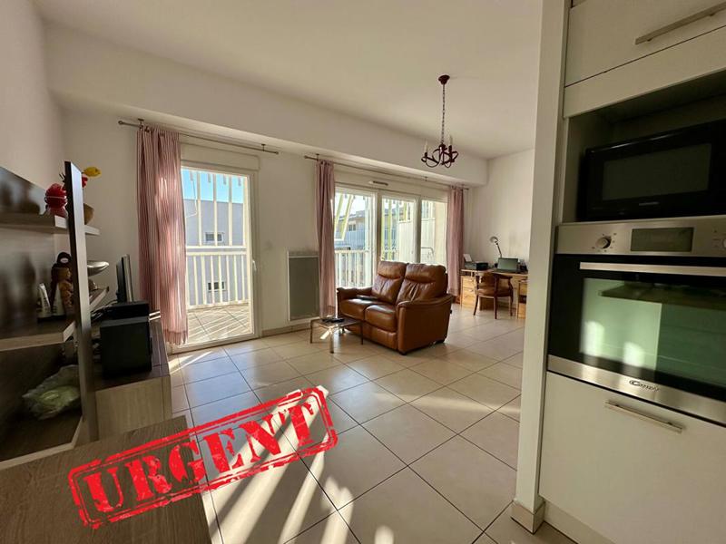 Appartement - 89 m² - 4 pièces