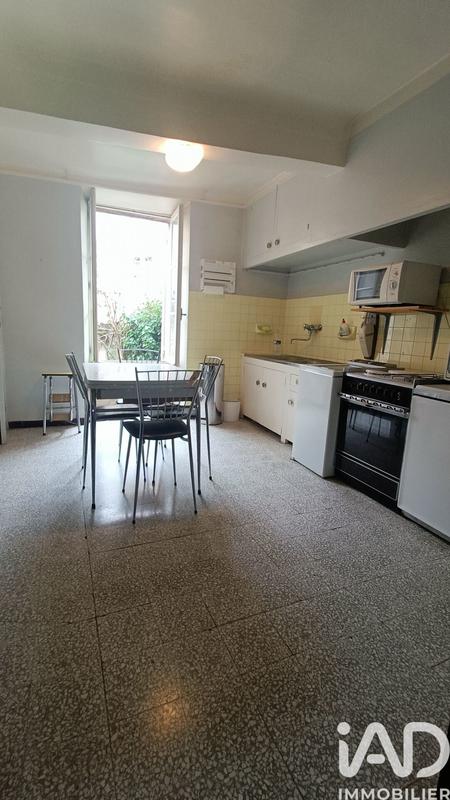 Maison de village - 157 m² - 5 pièces