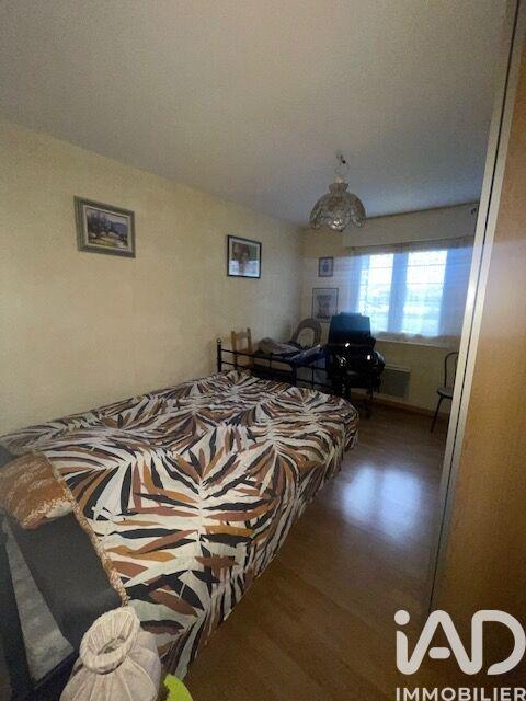 Maison - 189 m² - 10 pièces