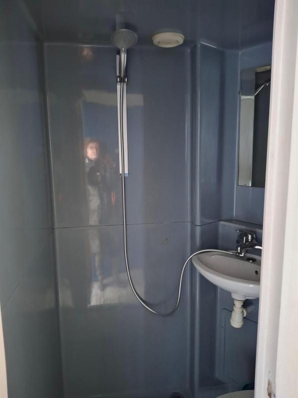 Appartement - 16 m² - 1 pièce