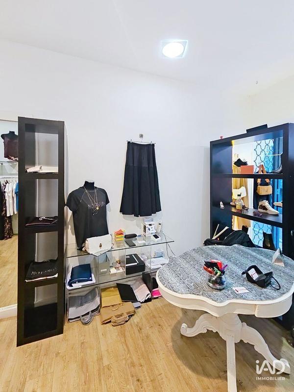 Local commercial - 31 m²