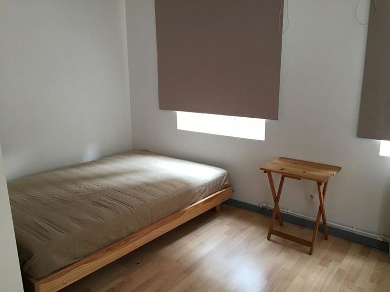 Immeuble - 100 m² - 4 pièces