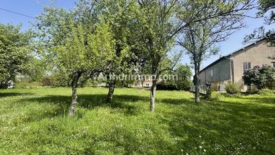 Maison - 165 m² - 8 pièces