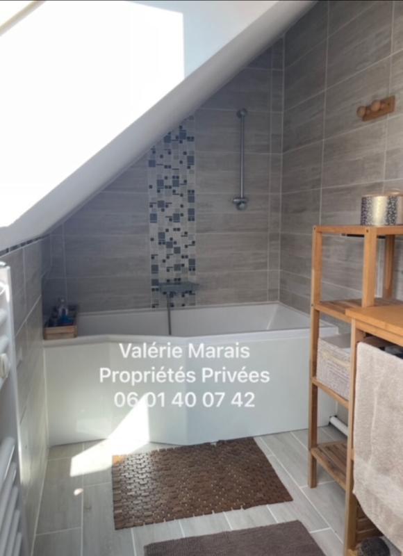 Maison - 139 m² - 6 pièces