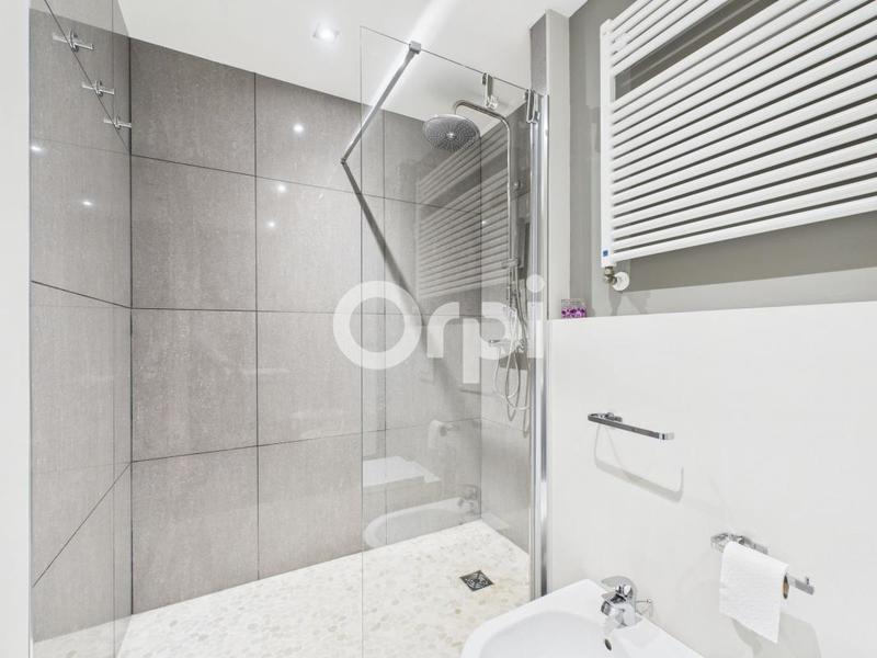 Appartement - 73 m² - 3 pièces