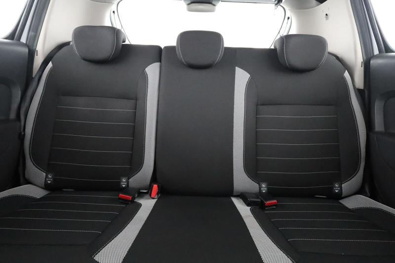 Dacia Sandero II Stepway 0.9 TCe 90 ch