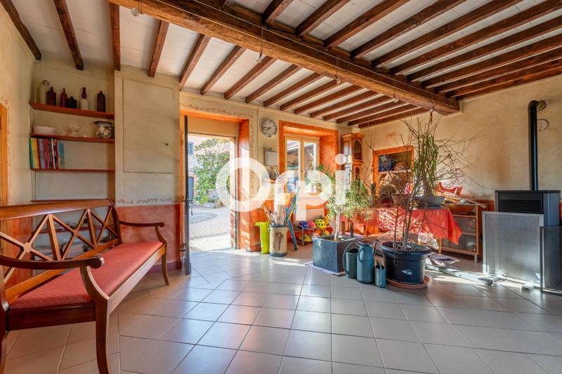 Ferme - 283 m² - 7 pièces