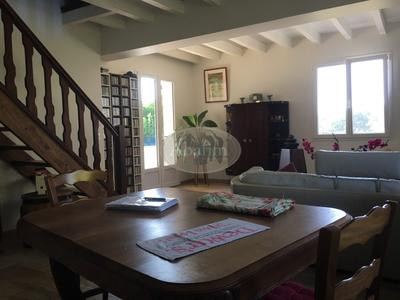 Maison - 135 m² - 4 pièces