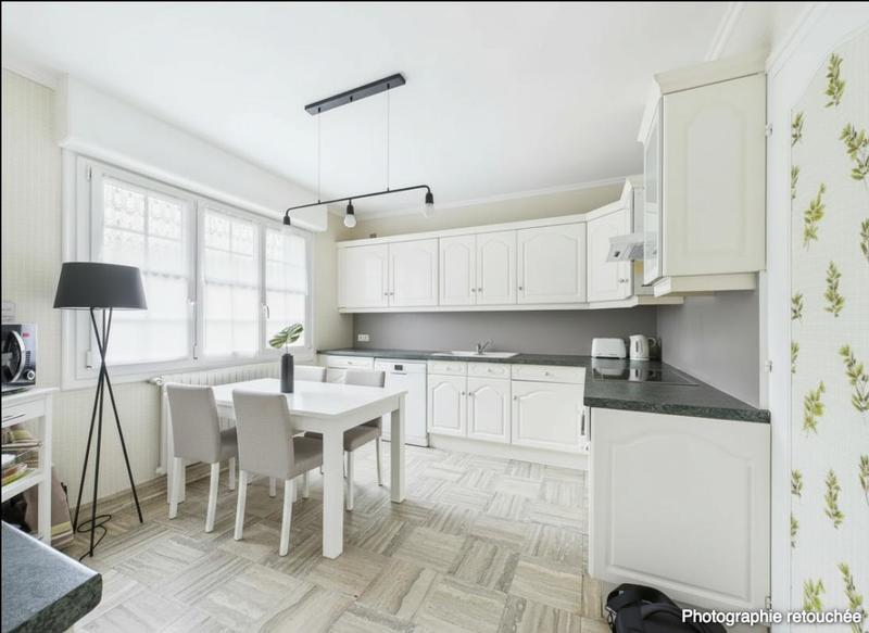 Maison - 148 m² - 7 pièces