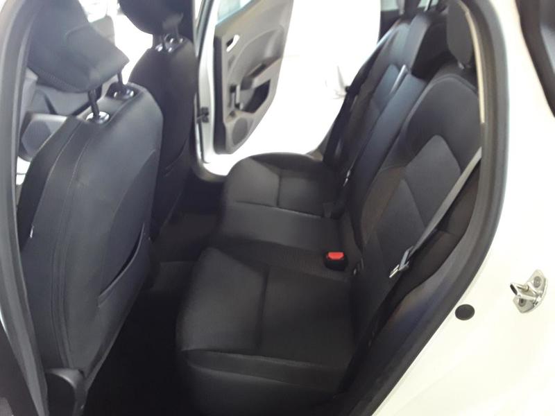 Renault Clio V 1.0 Tce 90 Cv Business Bv6