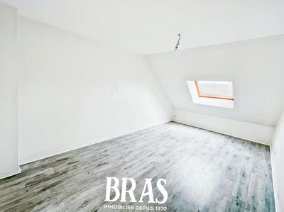 Appartement - 33 m² - 2 pièces