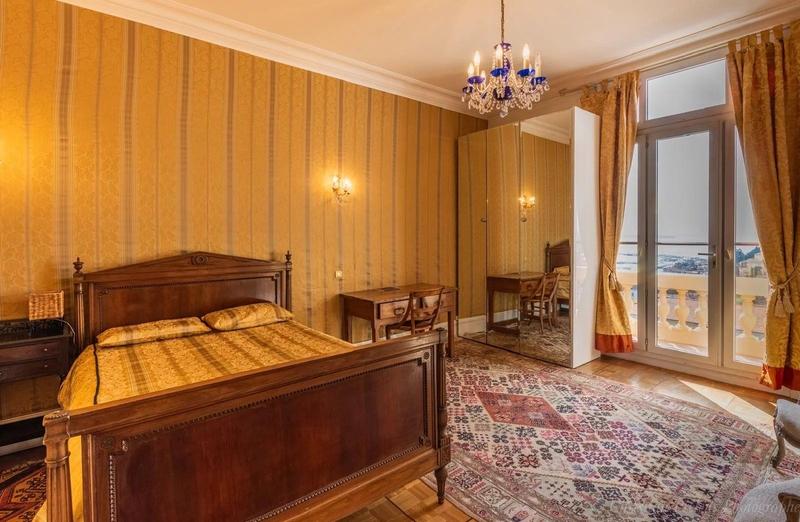 Appartement - 91 m² - 3 pièces