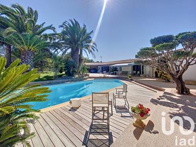 Maison de maîtres - 196 m² - 7 pièces