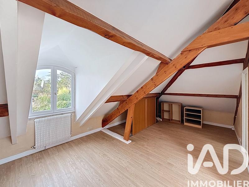 Maison - 164 m² - 8 pièces