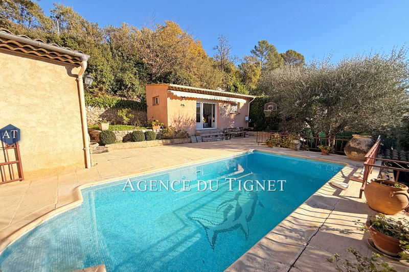 Maison - 122 m² - 5 pièces