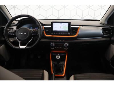 Kia Stonic 1.0 t-GDi 100 ch Bvm6 Gt Line