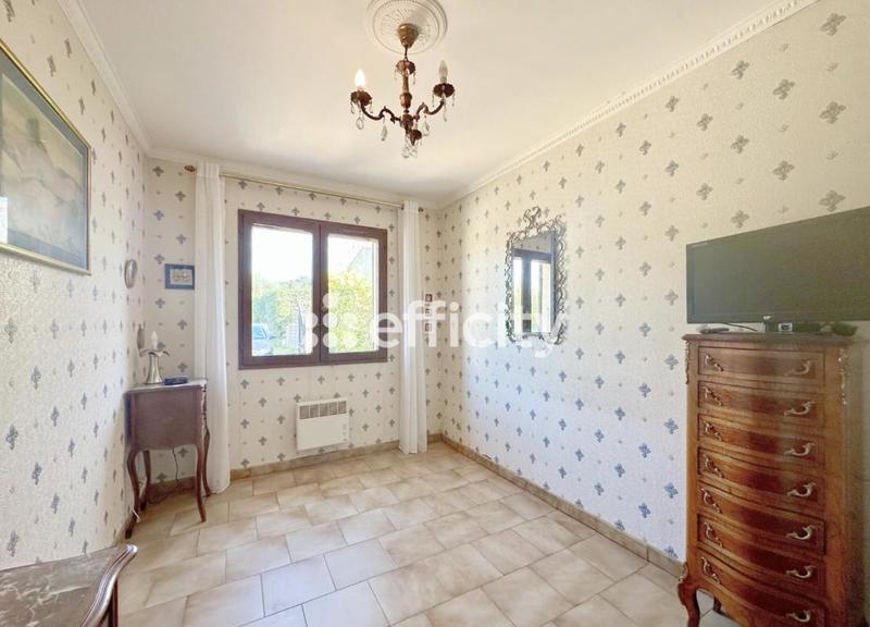 Maison - 75 m² - 4 pièces
