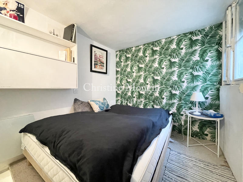 Appartement - 30 m² - 2 pièces