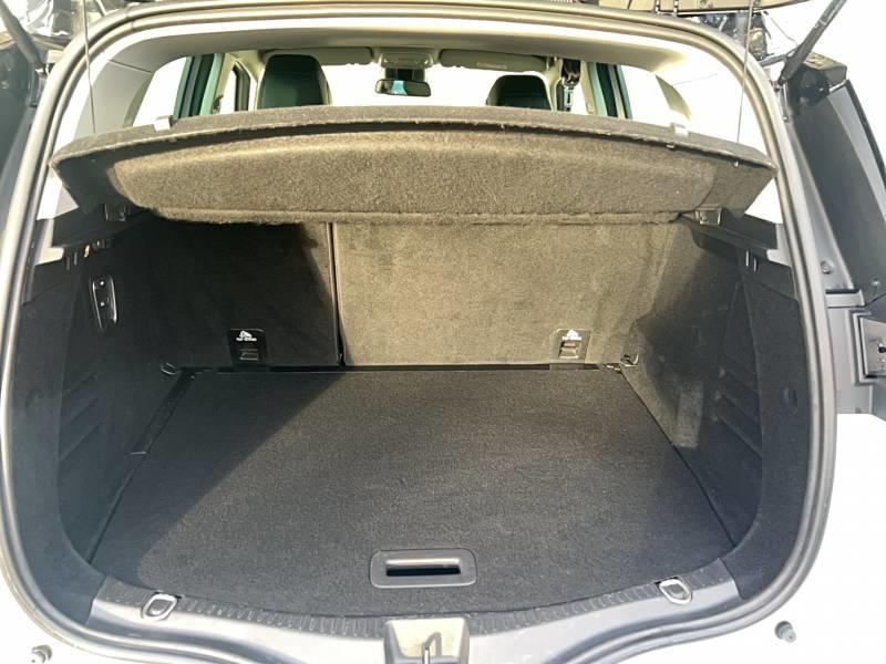 Renault Scénic dCi 160 Energy Edc Intens