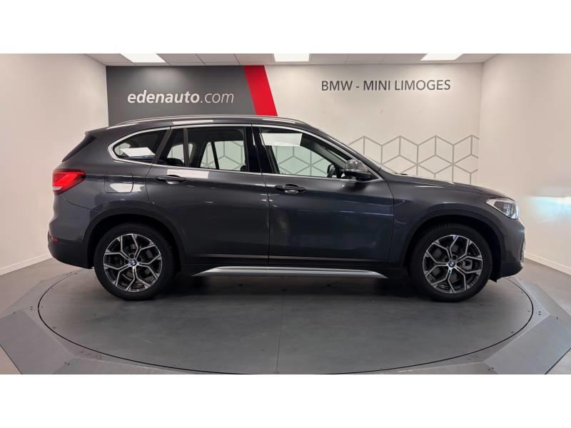 Bmw X1 xDrive 25e 220 ch Bva6 xLine