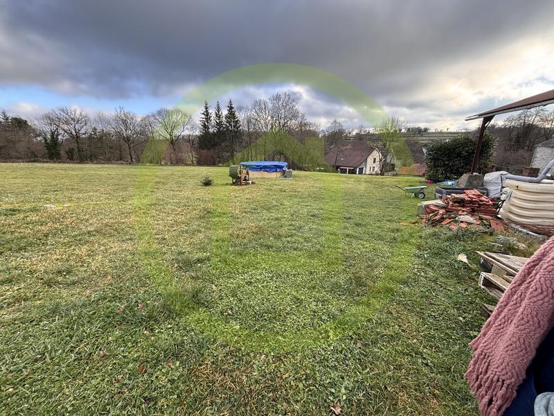 Maison - 128 m² - 8 pièces