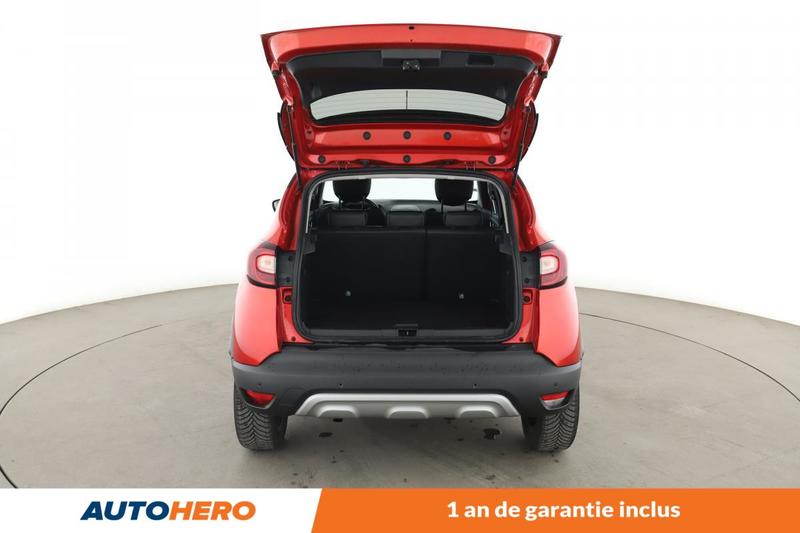 Renault Captur 0.9 TCe Energy Intens 90 ch