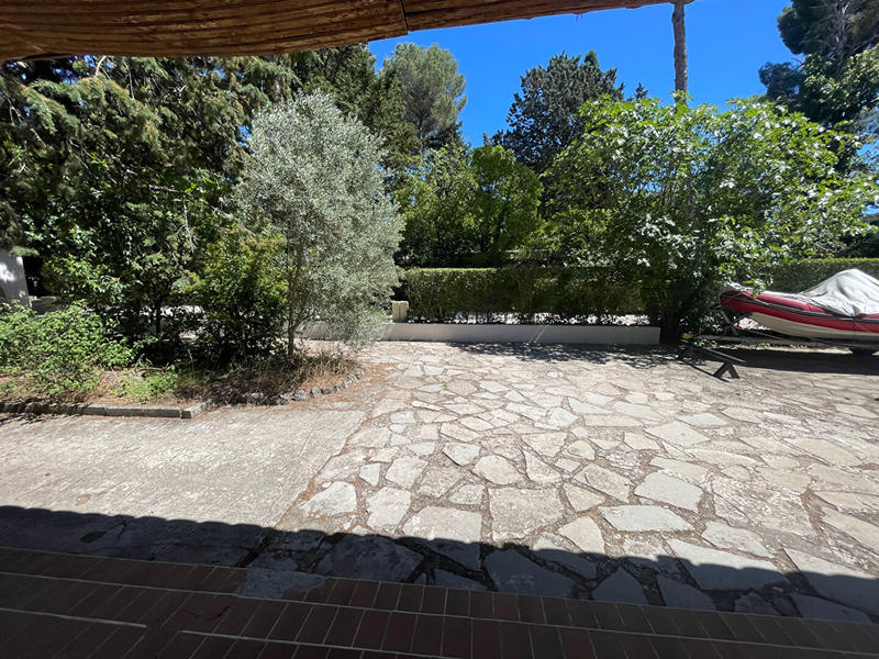 Appartement - 29 m² - 2 pièces