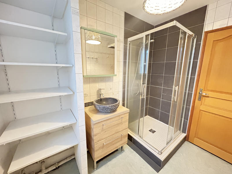 Maison - 138 m² - 6 pièces