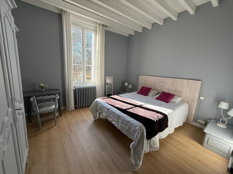 Maison - 211 m² - 8 pièces