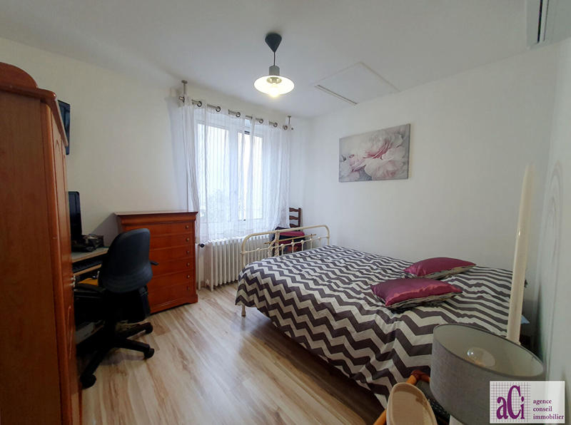 Maison - 76 m² - 4 pièces