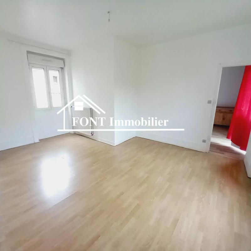 Immeuble - 174 m²