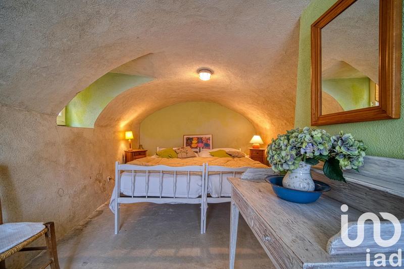 Maison de village - 128 m² - 5 pièces