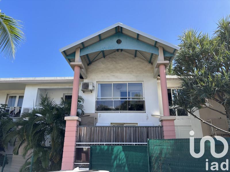 Appartement - 33 m² - 2 pièces