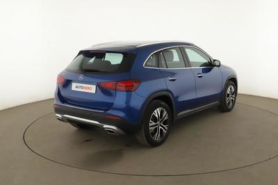 Mercedes Gla 200 Progressive Line 7g-Dct 163 ch