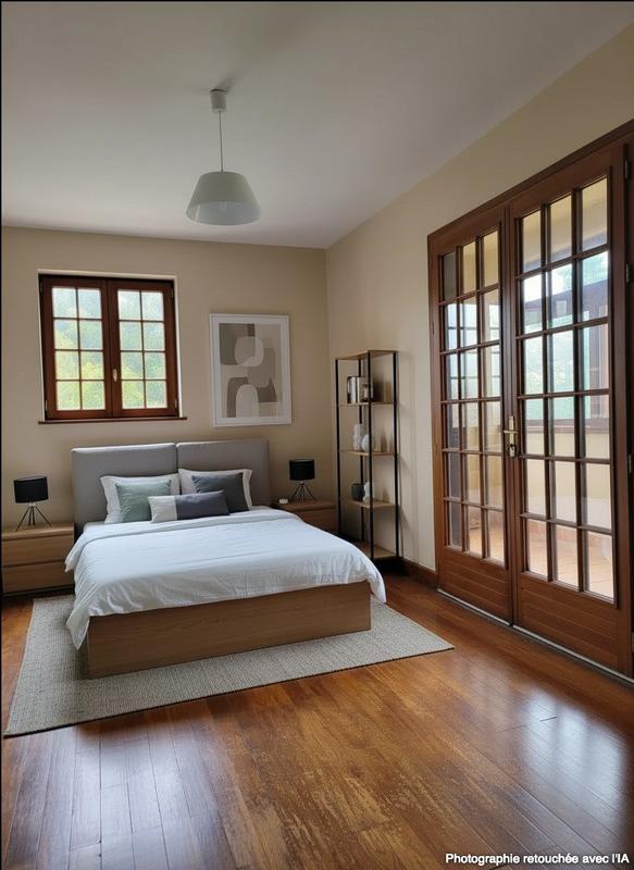 Maison - 182 m² - 6 pièces