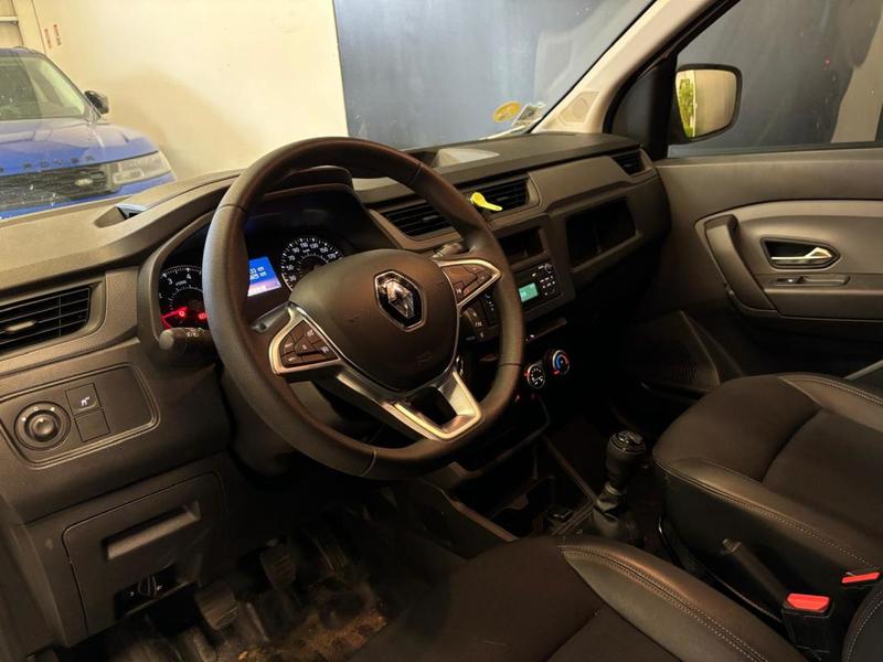 Renault Express Van 1.5 dCi 95cv